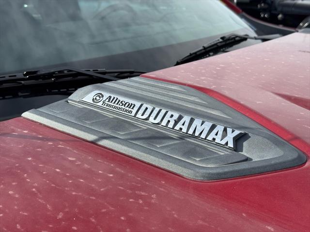 2021 Chevrolet Silverado 3500HD 4WD Crew Cab Long Bed High Country 2021 Chevrolet Silverado 3500HD 4WD Crew Cab Long Bed High Country