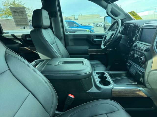 2021 Chevrolet Silverado 3500HD 4WD Crew Cab Long Bed High Country 2021 Chevrolet Silverado 3500HD 4WD Crew Cab Long Bed High Country