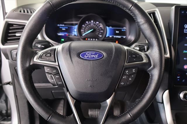 2024 Ford Edge SEL 2024 Ford Edge SEL