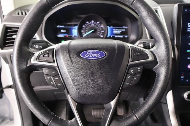 2024 Ford Edge SEL 2024 Ford Edge SEL