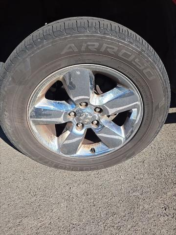 2018 RAM 1500 Express Quad Cab 4x4 64 Box 2018 RAM 1500 Express Quad Cab 4x4 64 Box