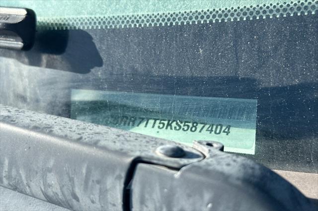 2019 RAM 1500 Classic SLT Crew Cab 4x4 64 Box 2019 RAM 1500 Classic SLT Crew Cab 4x4 64 Box