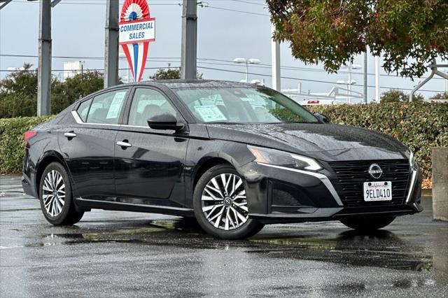 2023 Nissan Altima SV FWD 2023 Nissan Altima SV FWD