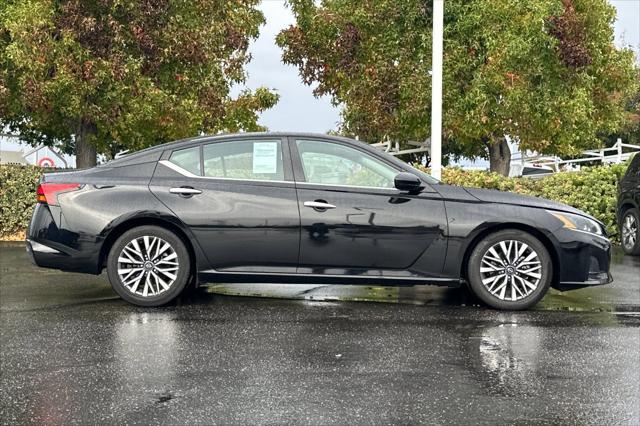 2023 Nissan Altima SV FWD 2023 Nissan Altima SV FWD