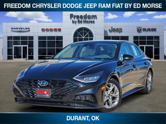 2023 Hyundai Sonata SEL 2023 Hyundai Sonata SEL