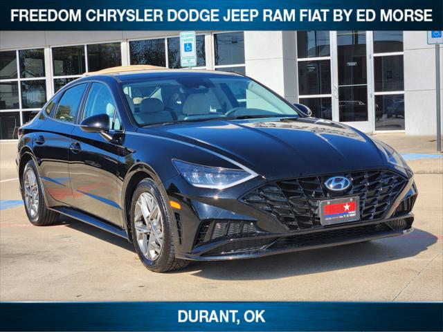 2023 Hyundai Sonata SEL 2023 Hyundai Sonata SEL