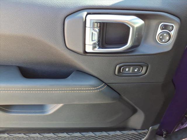 2026 Jeep Gladiator GLADIATOR TEXAS TRAIL 4X4 2026 Jeep Gladiator GLADIATOR TEXAS TRAIL 4X4