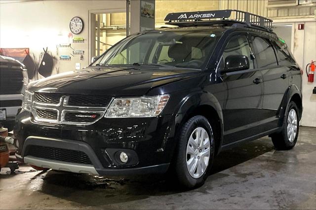 2019 Dodge Journey SE 2019 Dodge Journey SE