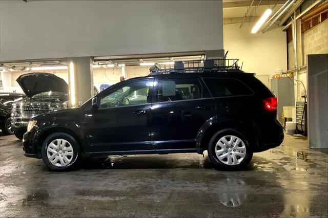 2019 Dodge Journey SE 2019 Dodge Journey SE