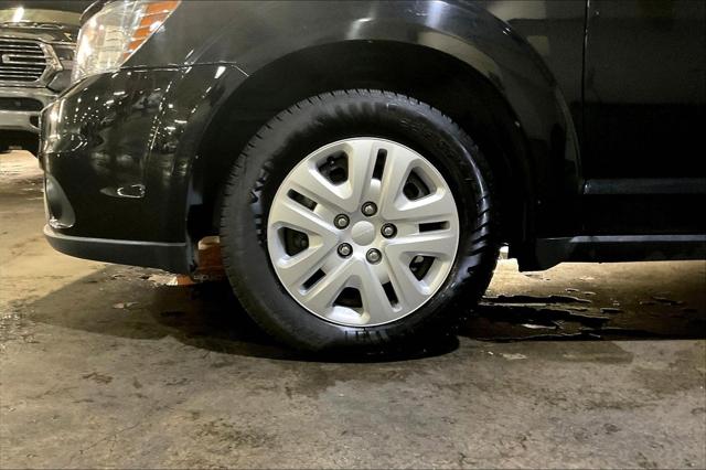 2019 Dodge Journey SE 2019 Dodge Journey SE