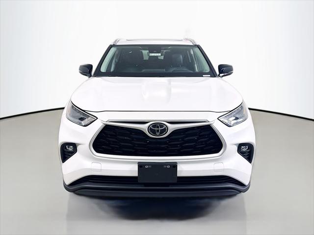 2023 Toyota Highlander XLE 2023 Toyota Highlander XLE