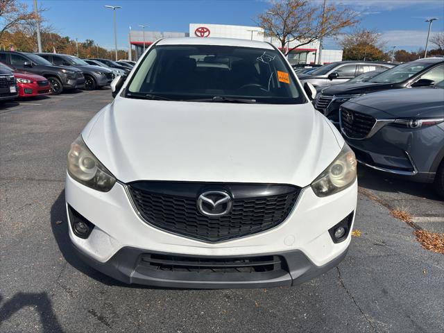 2013 Mazda CX-5 Touring 2013 Mazda CX-5 Touring