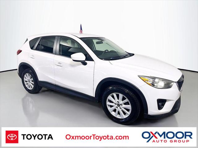 2013 Mazda CX-5 Touring 2013 Mazda CX-5 Touring