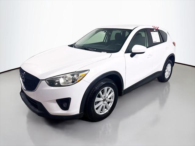 2013 Mazda CX-5 Touring 2013 Mazda CX-5 Touring