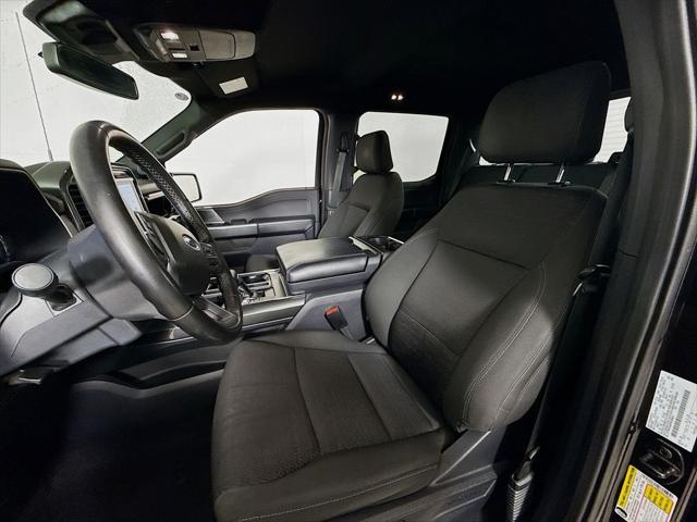 2023 Ford F-150 XLT 2023 Ford F-150 XLT