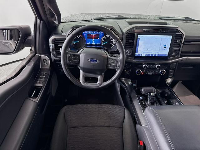 2023 Ford F-150 XLT 2023 Ford F-150 XLT