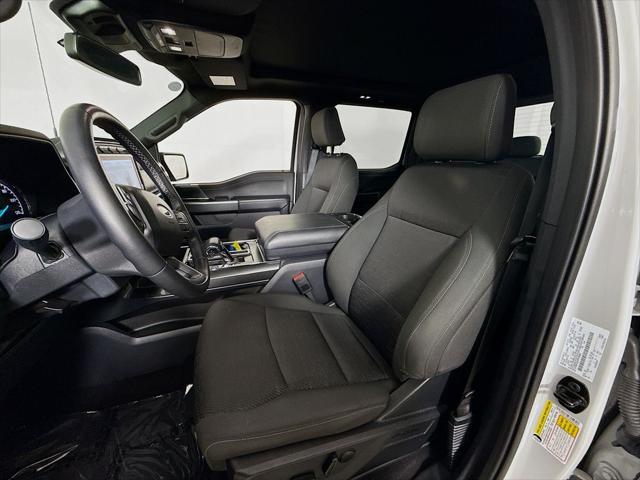 2023 Ford F-150 XLT 2023 Ford F-150 XLT