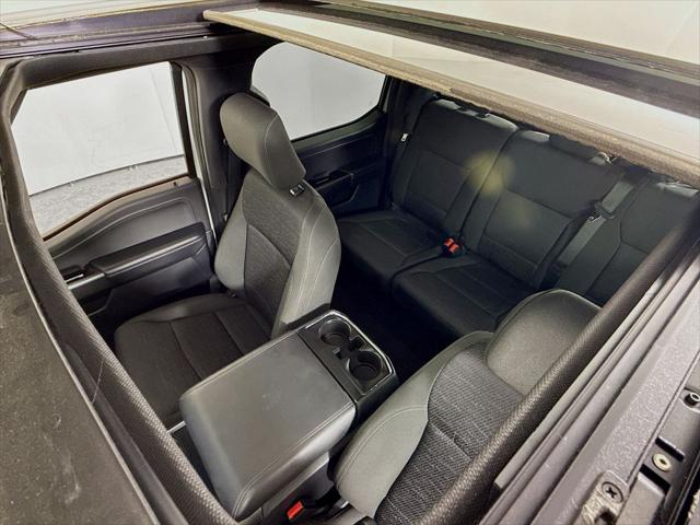 2023 Ford F-150 XLT 2023 Ford F-150 XLT