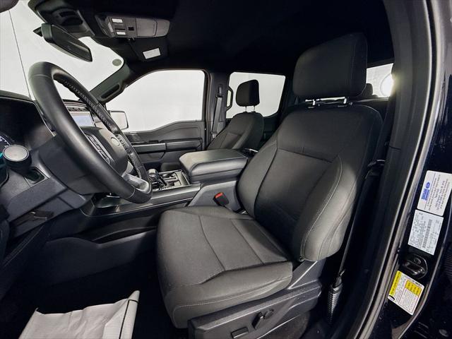 2023 Ford F-150 XLT 2023 Ford F-150 XLT