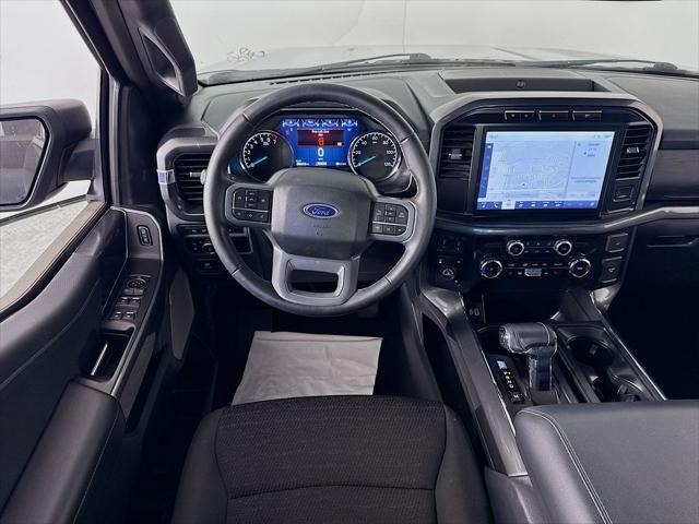 2023 Ford F-150 XLT 2023 Ford F-150 XLT