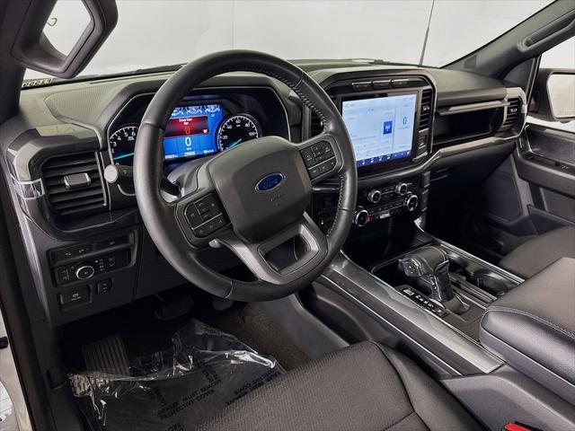 2022 Ford F-150 XLT 2022 Ford F-150 XLT