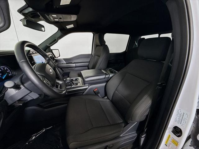 2022 Ford F-150 XLT 2022 Ford F-150 XLT