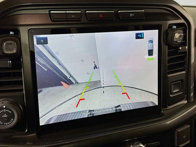 2022 Ford F-150 XLT 2022 Ford F-150 XLT