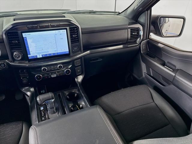 2023 Ford F-150 XLT 2023 Ford F-150 XLT