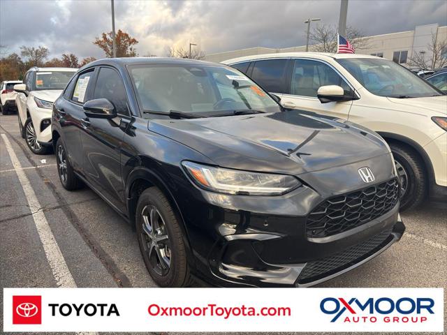 2023 Honda HR-V 2WD EX-L 2023 Honda HR-V 2WD EX-L