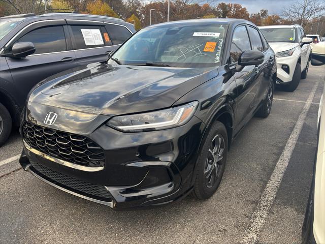 2023 Honda HR-V 2WD EX-L 2023 Honda HR-V 2WD EX-L