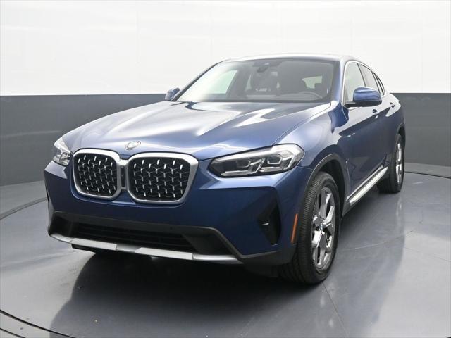 2024 BMW X4 xDrive30i 2024 BMW X4 xDrive30i