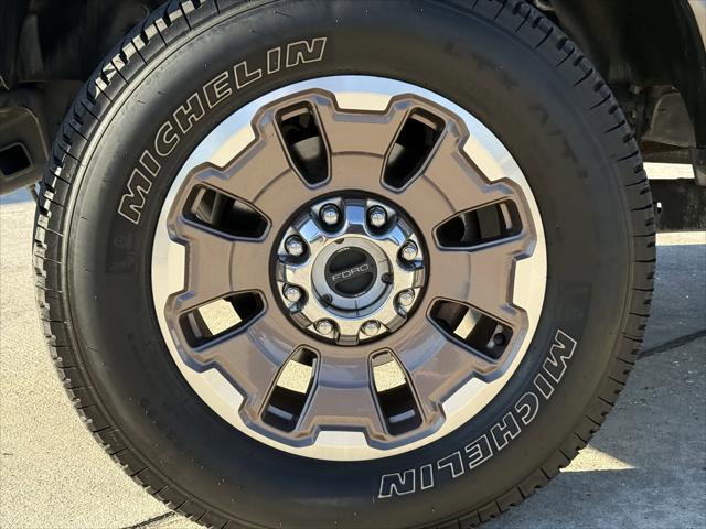 2023 Ford F-250 King Ranch