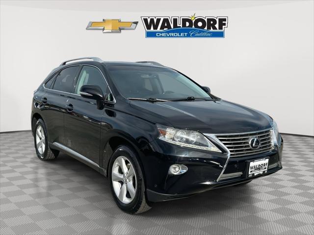 2015 Lexus RX 350 F Sport 2015 Lexus RX 350 F Sport