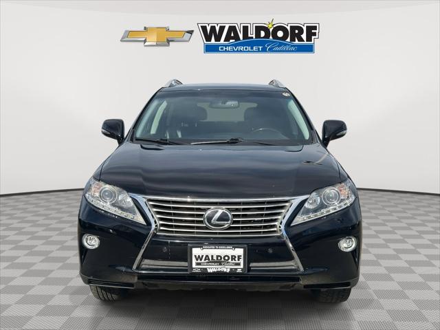 2015 Lexus RX 350 F Sport 2015 Lexus RX 350 F Sport