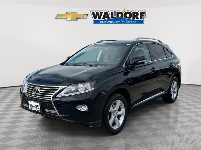 2015 Lexus RX 350 F Sport 2015 Lexus RX 350 F Sport