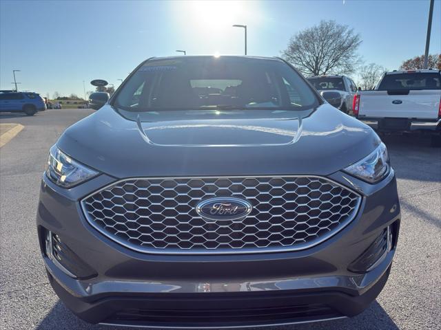 2024 Ford Edge SEL 2024 Ford Edge SEL