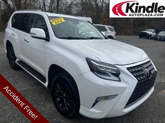 2021 Lexus GX 460 Premium 2021 Lexus GX 460 Premium