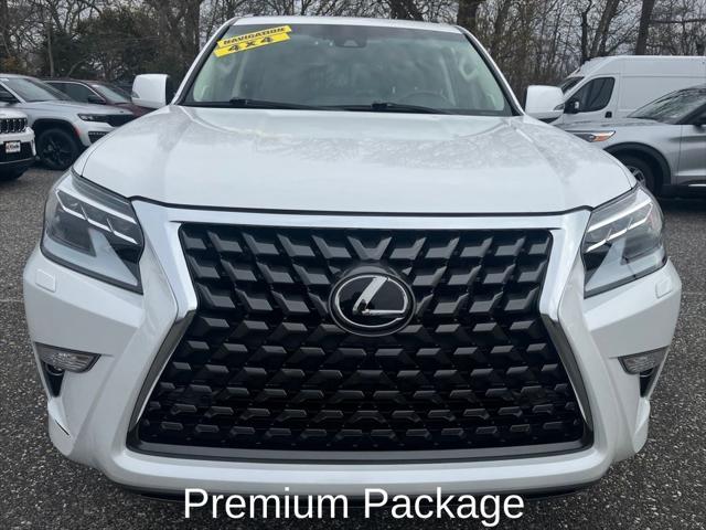 2021 Lexus GX 460 Premium 2021 Lexus GX 460 Premium