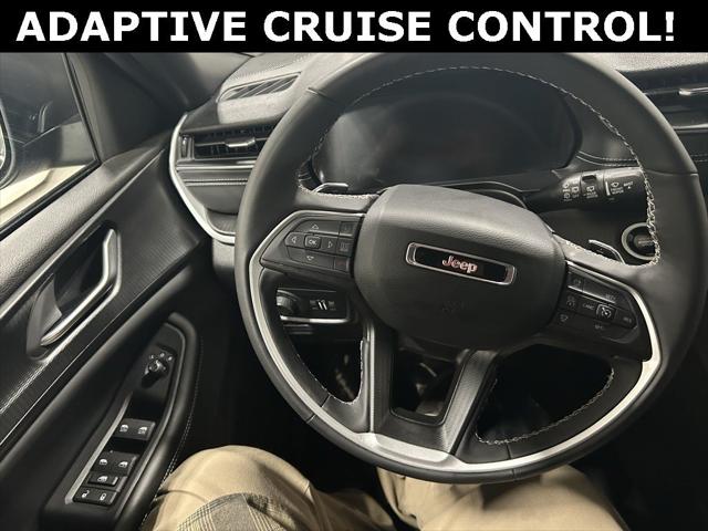 2024 Jeep Grand Cherokee Laredo 4x4 2024 Jeep Grand Cherokee Laredo 4x4