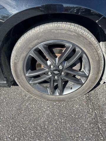 2019 Dodge Charger SXT AWD 2019 Dodge Charger SXT AWD