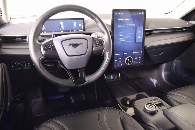 2023 Ford Mustang Mach-E Premium 2023 Ford Mustang Mach-E Premium