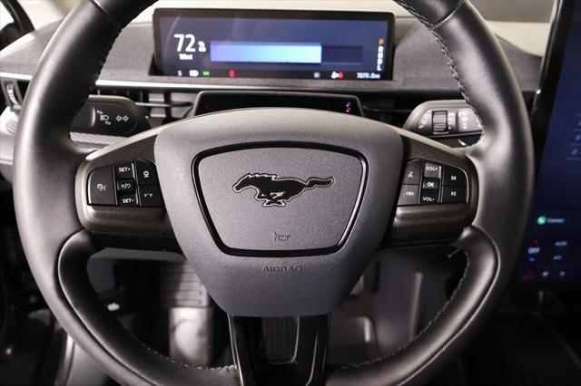 2023 Ford Mustang Mach-E Premium 2023 Ford Mustang Mach-E Premium