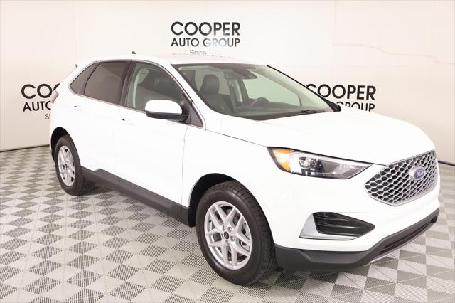2024 Ford Edge SEL 2024 Ford Edge SEL