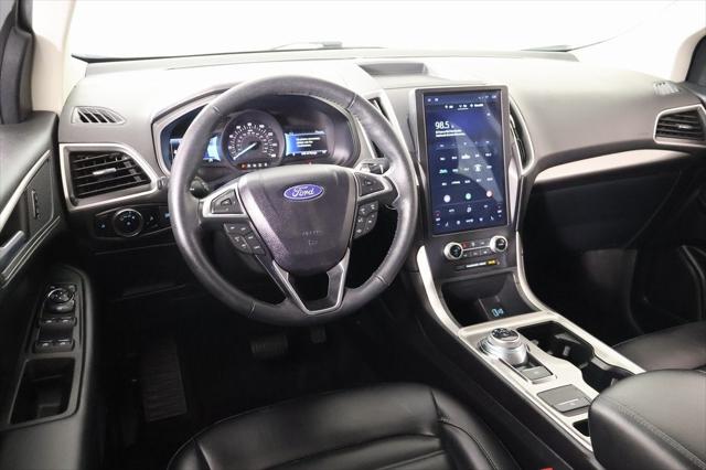 2024 Ford Edge SEL 2024 Ford Edge SEL