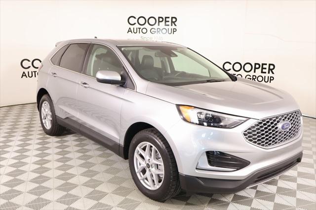 2024 Ford Edge SEL 2024 Ford Edge SEL