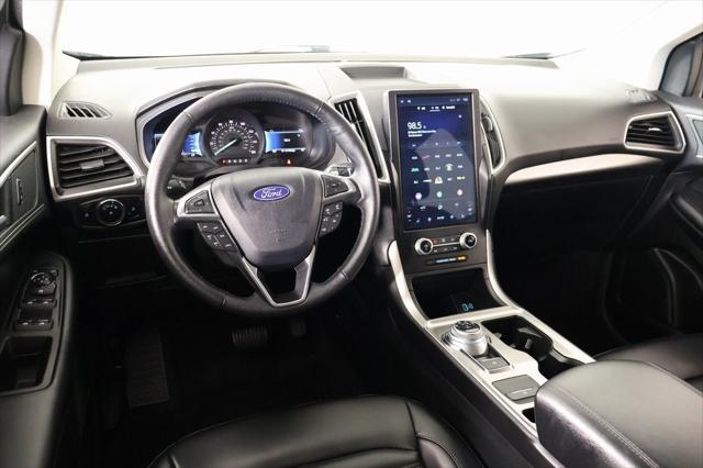 2024 Ford Edge SEL 2024 Ford Edge SEL