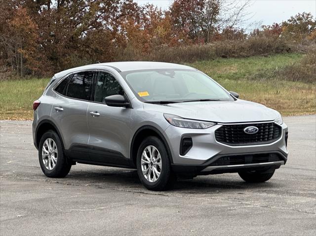 2024 Ford Escape Active 2024 Ford Escape Active