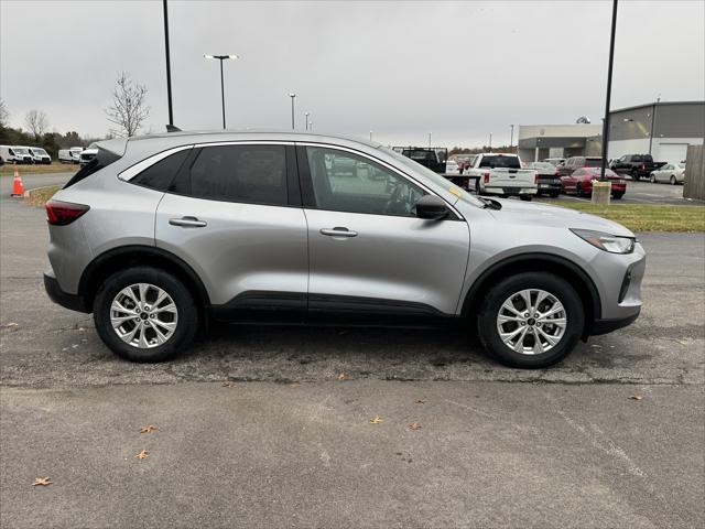 2024 Ford Escape Active 2024 Ford Escape Active