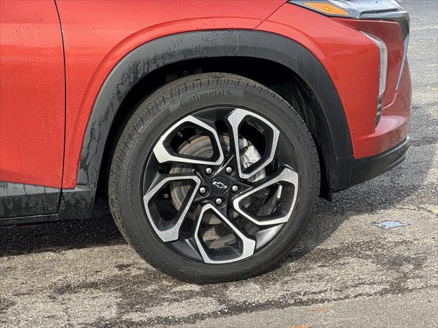 2024 Chevrolet Trax FWD 2RS