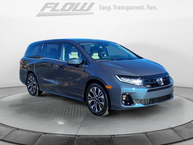 2026 Honda Odyssey Elite for sale in Burlington, NC